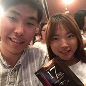 Ji Eom's photo