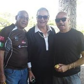 Victor Rounds's photo