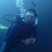 Chris O'Hare's photo