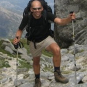 Arnaud Decroos billede