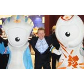 Toby Cheetham's photo
