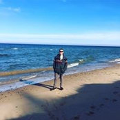 Scott Lyman's photo