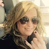 Melissa Barr Smiths billede