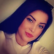 Amelia Clark's photo