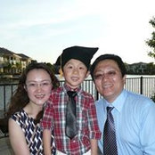 Xu Wangs foto