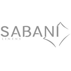 Sabani Linens
