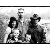 Candice Caron Durand's photo