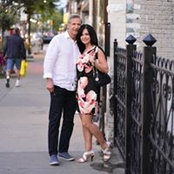 Claudia Vitale's photo