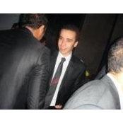 Hatem Ayouty's photo