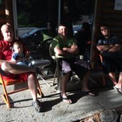 Kelly Maw's photo