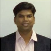 Rakesh Sinha's photo