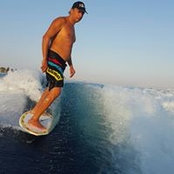 Hisham Reda's photo