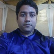 Foto von Tridib Kumar Dutta