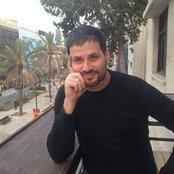 Lior Dori's photo
