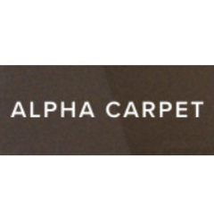 Alpha Carpets