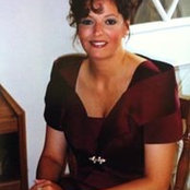 Debra Simss foto