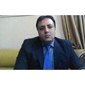 Foto von Nasir Ismail