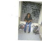 Jorgia Gales foto
