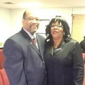 Darrell Hughess billede