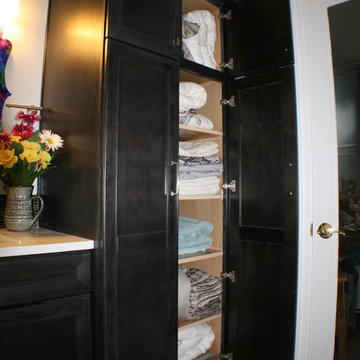Mirror Mirror on the Wall: Colorado Springs Bath Remodel