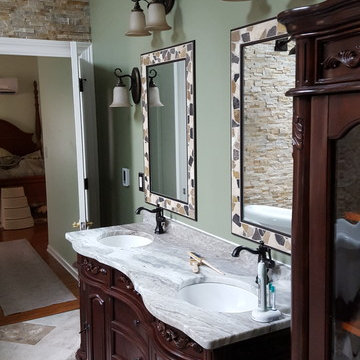 Our Work