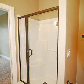 Split Bedroom Craftsman Ranch