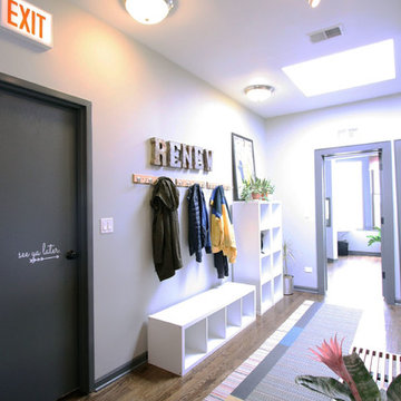 North Clark St. Chiropractic Office