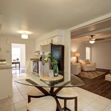 Vacant Staging in Summerville, SC