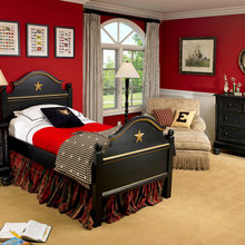 Nishad's room
