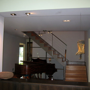 Contemporary St. Davids