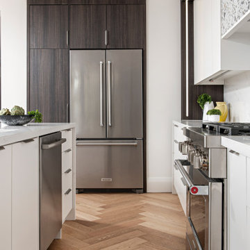 Modern Haven