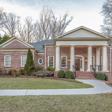Council Bluff Low Country Cottage