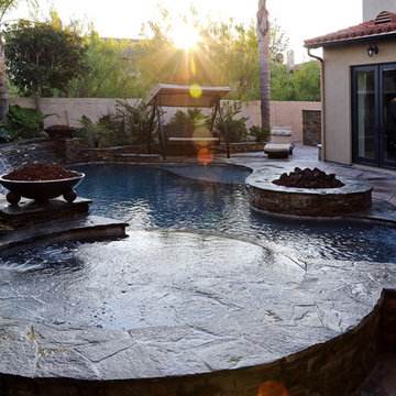 Sierra Nevada Retreat