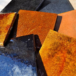 Royce Wood 'Autumn Glaze Mix' - Products