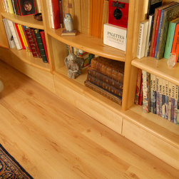 BIBLIOTHEQUE - Bookcases