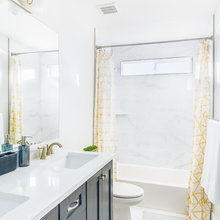 Girls' Bathroom