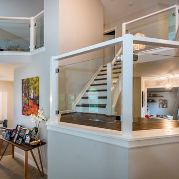 Cosmopolitan by Don Justice Cabinet Makers