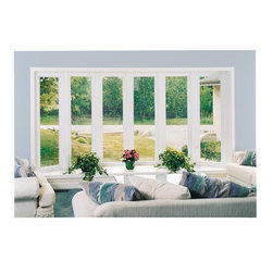 Picture, Bow, Casement Windows & More - Windows