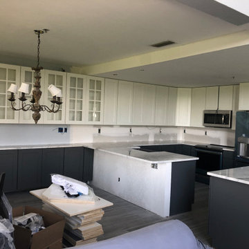 LongBoat Key Kitchen & Bathroom Remodeling