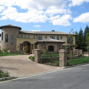 Smith Residence