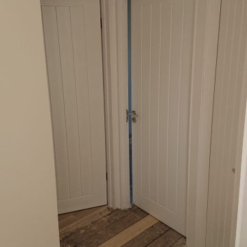 Painter and Decorator St Albans