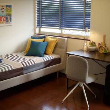 Baby & Kids Room Sweet style