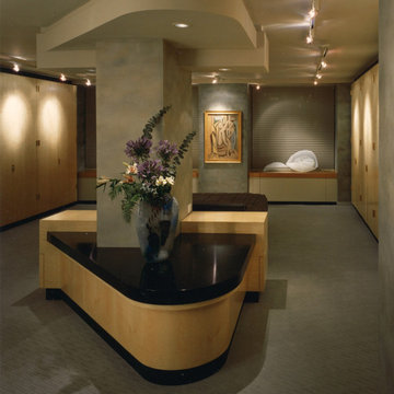 Manhattan Condo