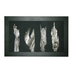 Silverwood - Wall Decor