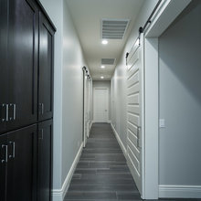 Hall Doors