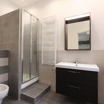Studio piccolo - Bagno