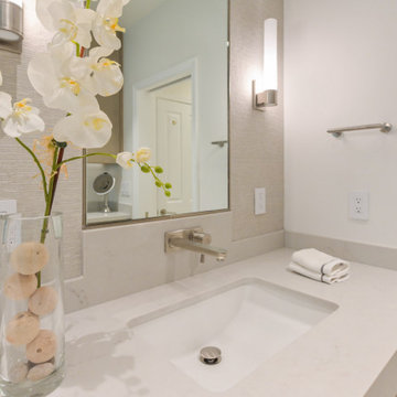 Bathroom Remodel - The Problem-Solvers Behind This Gorgeous Project