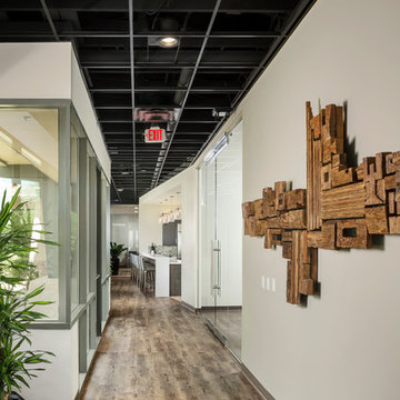 Wallick and Volk Corporate Office