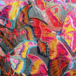 Robert Bryan Home Custom Pillows - Decorative Pillows