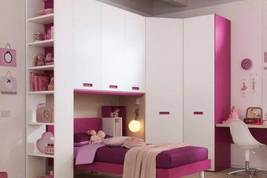 Idee per una cameretta per bambini design